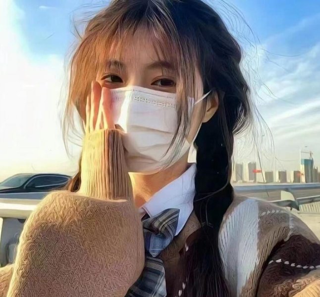狼和羊